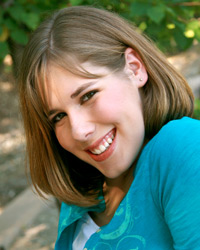 Erin--the office staff