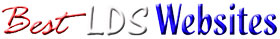 Best LDS Web sites